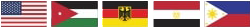 Language Icon